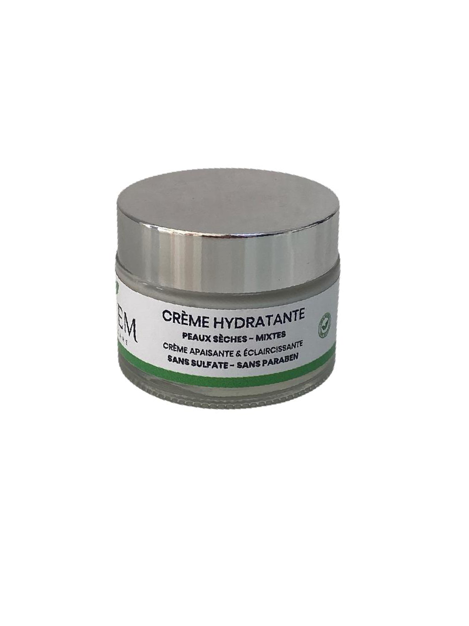 Crème hydratante