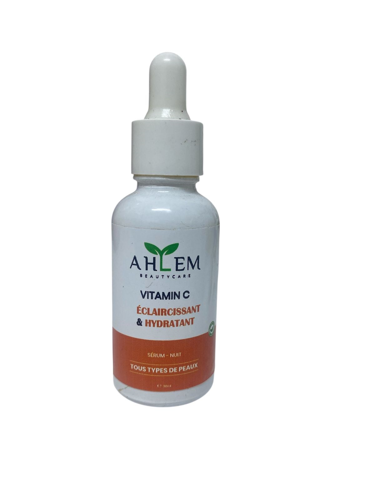 Sérum vit c