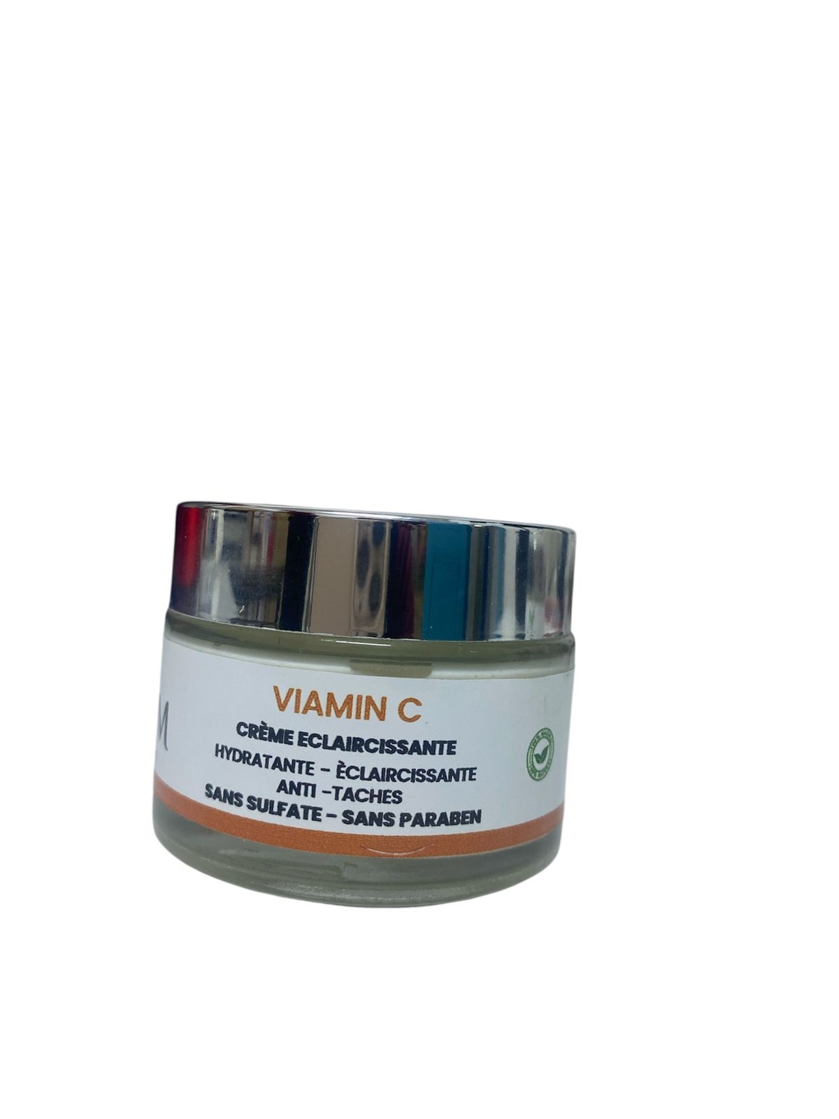 Crème vit c