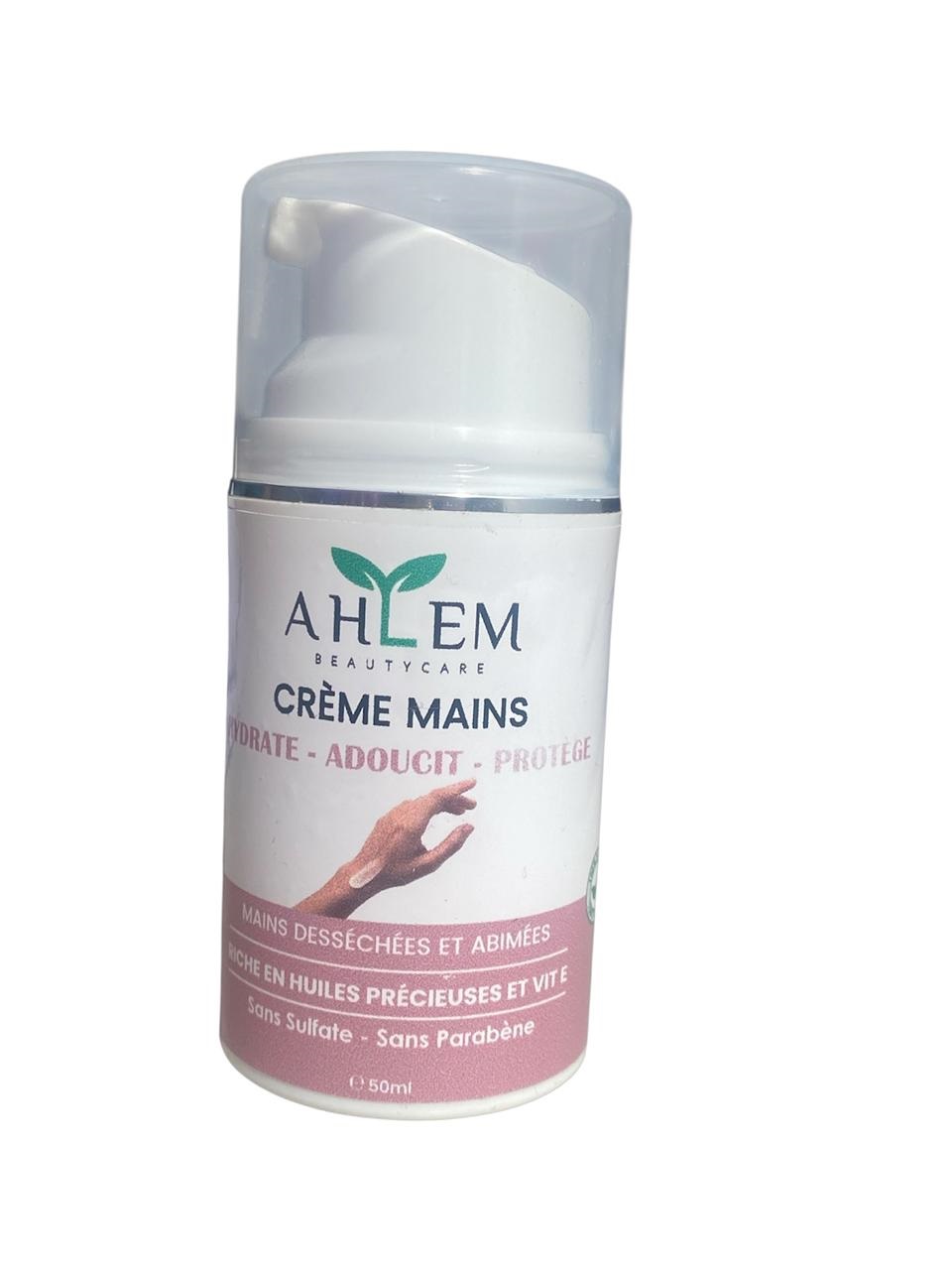 Crème Mains