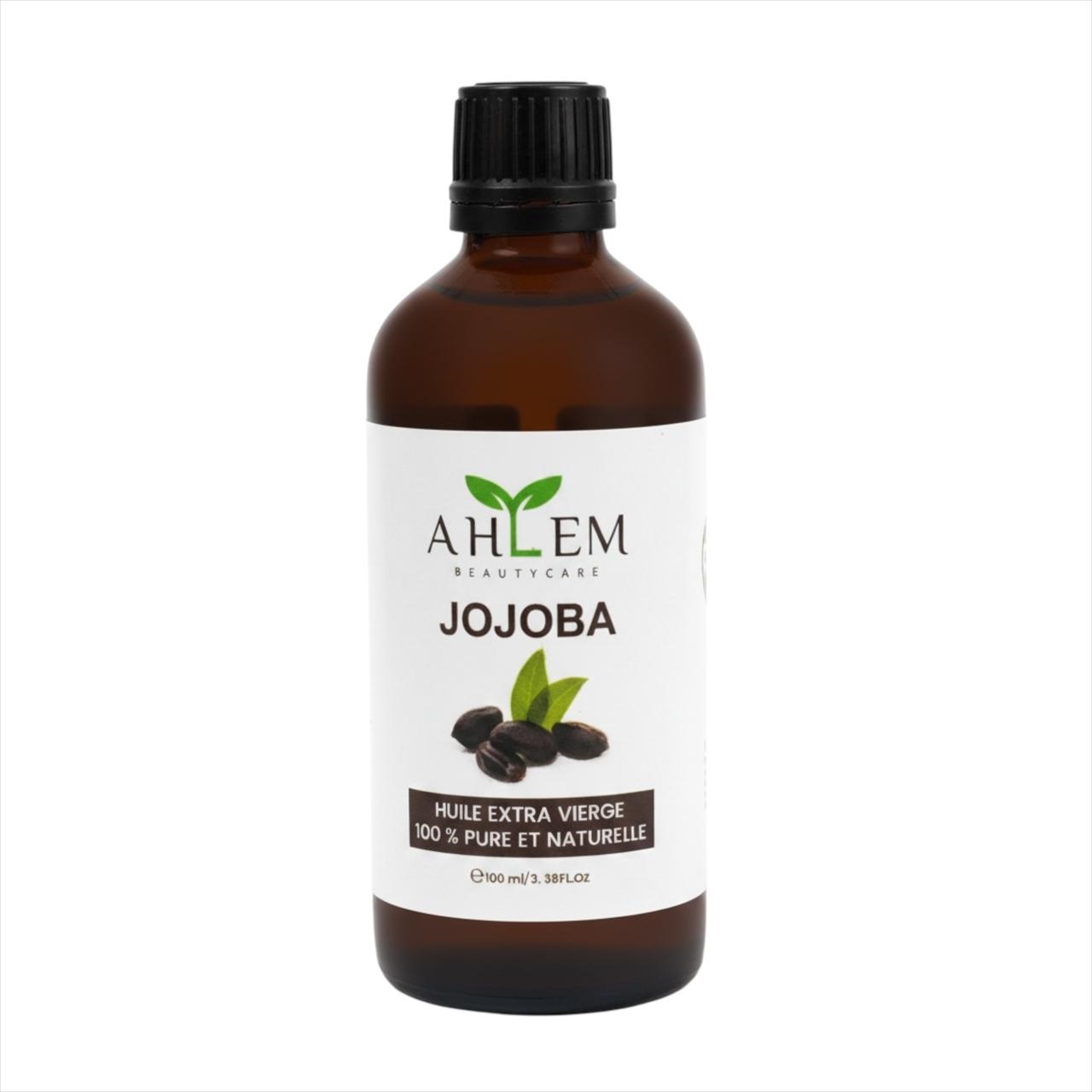 Huile Végétale Jojoba Bio