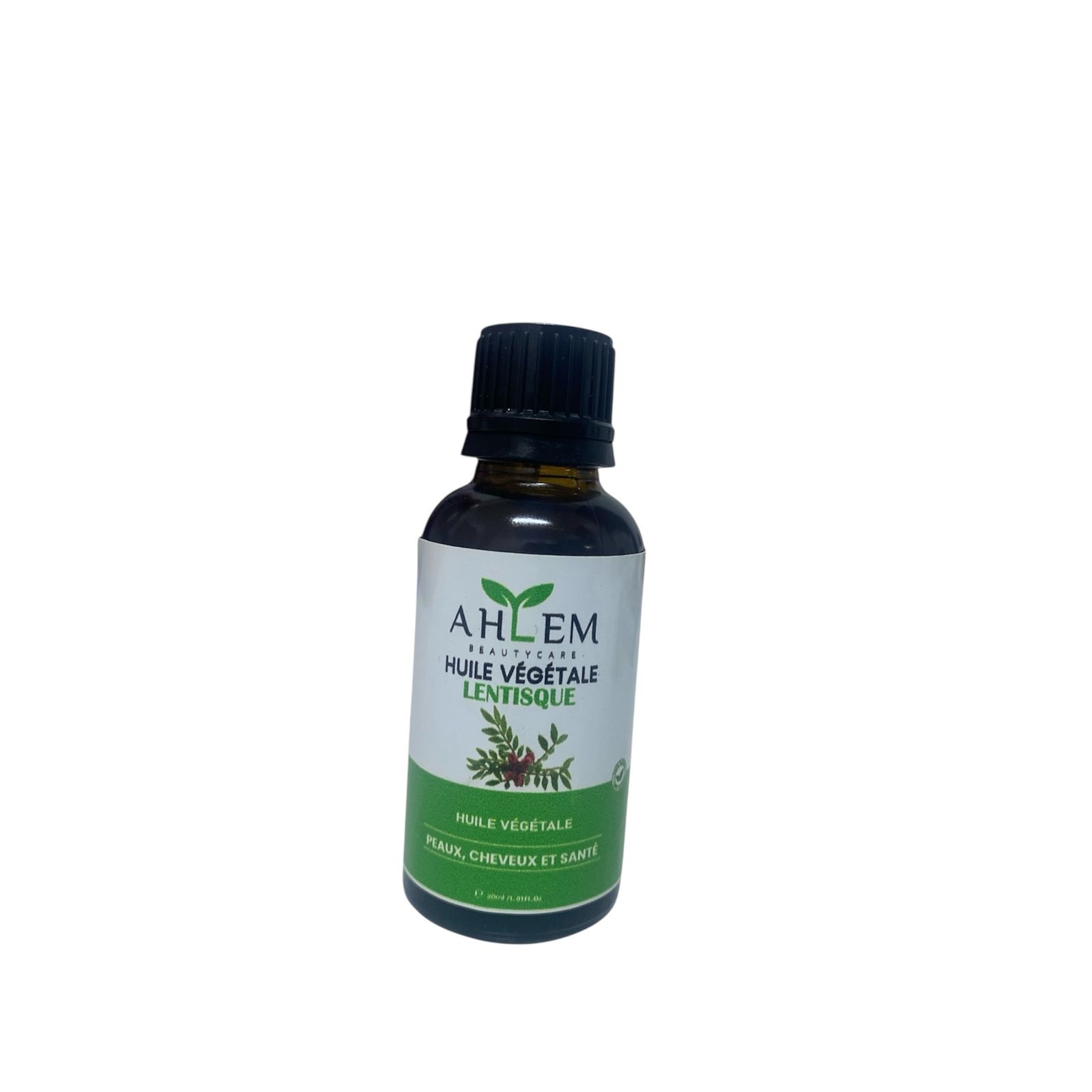 Huile Végétale Lentisque