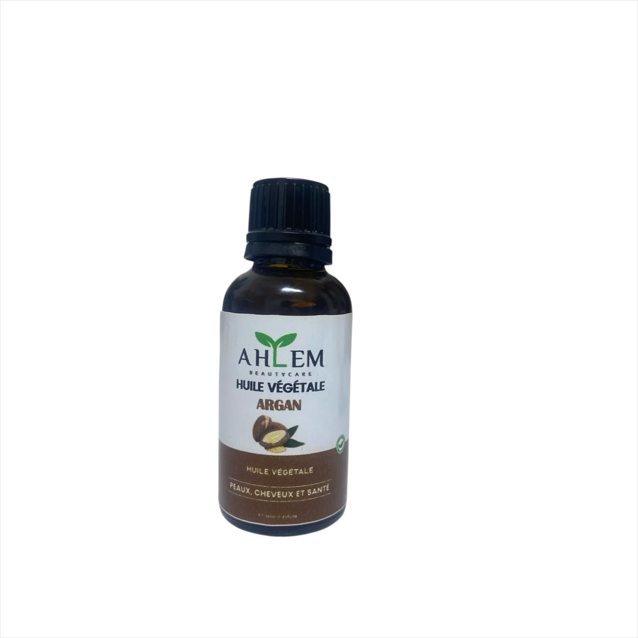 Huile Végétale Argan Bio