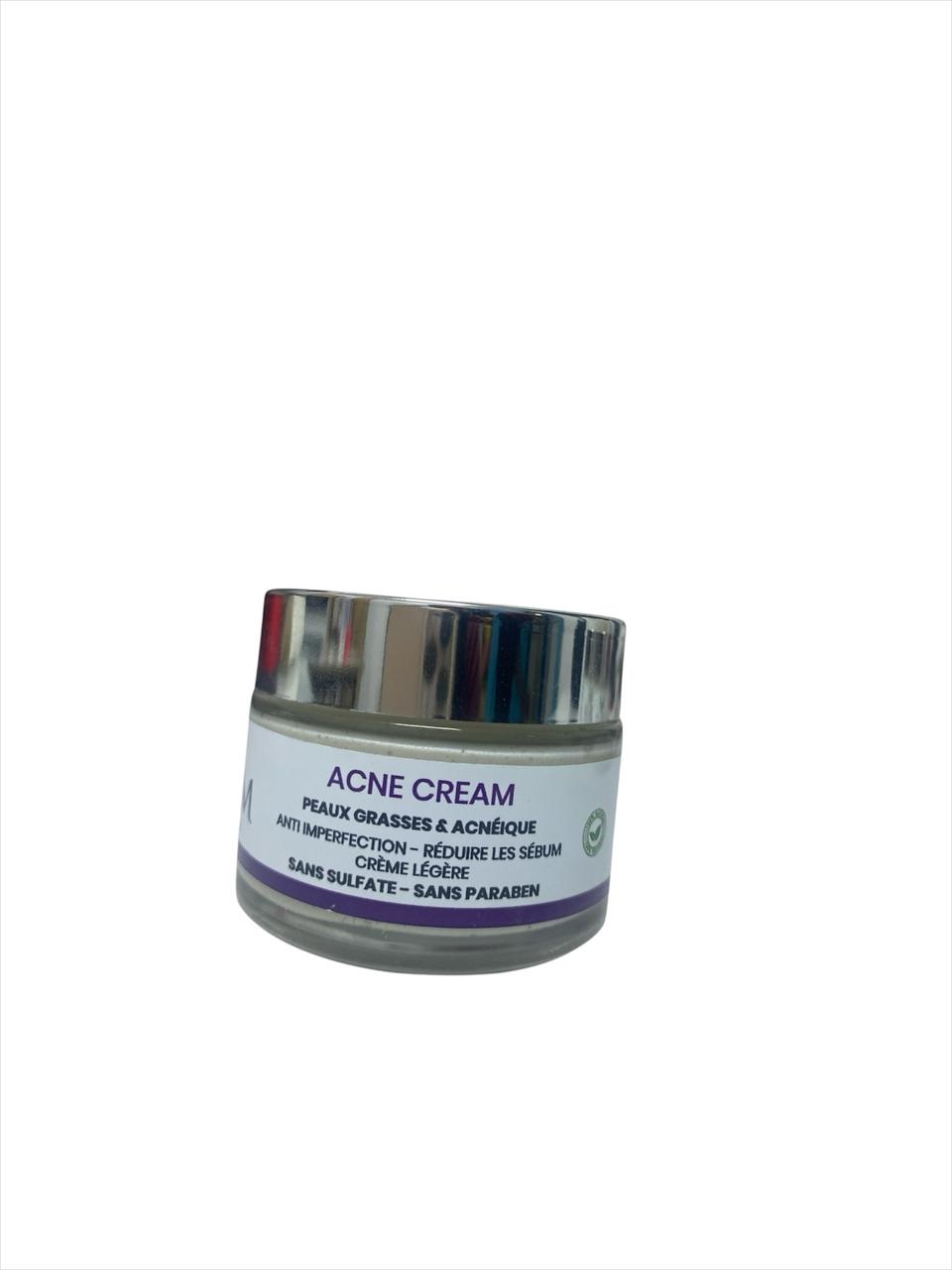 ACNE CREAM