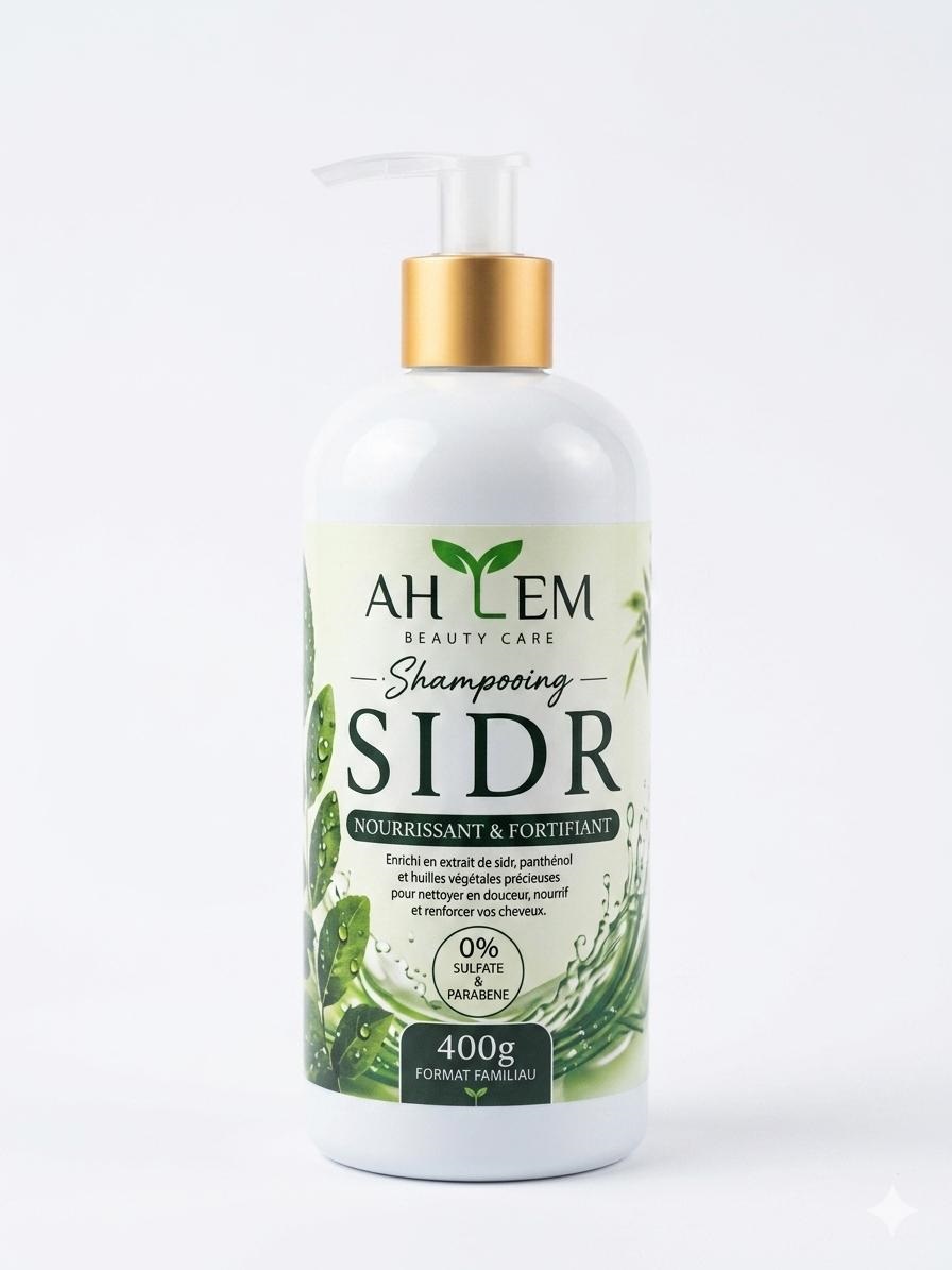 Shampoing Sidr