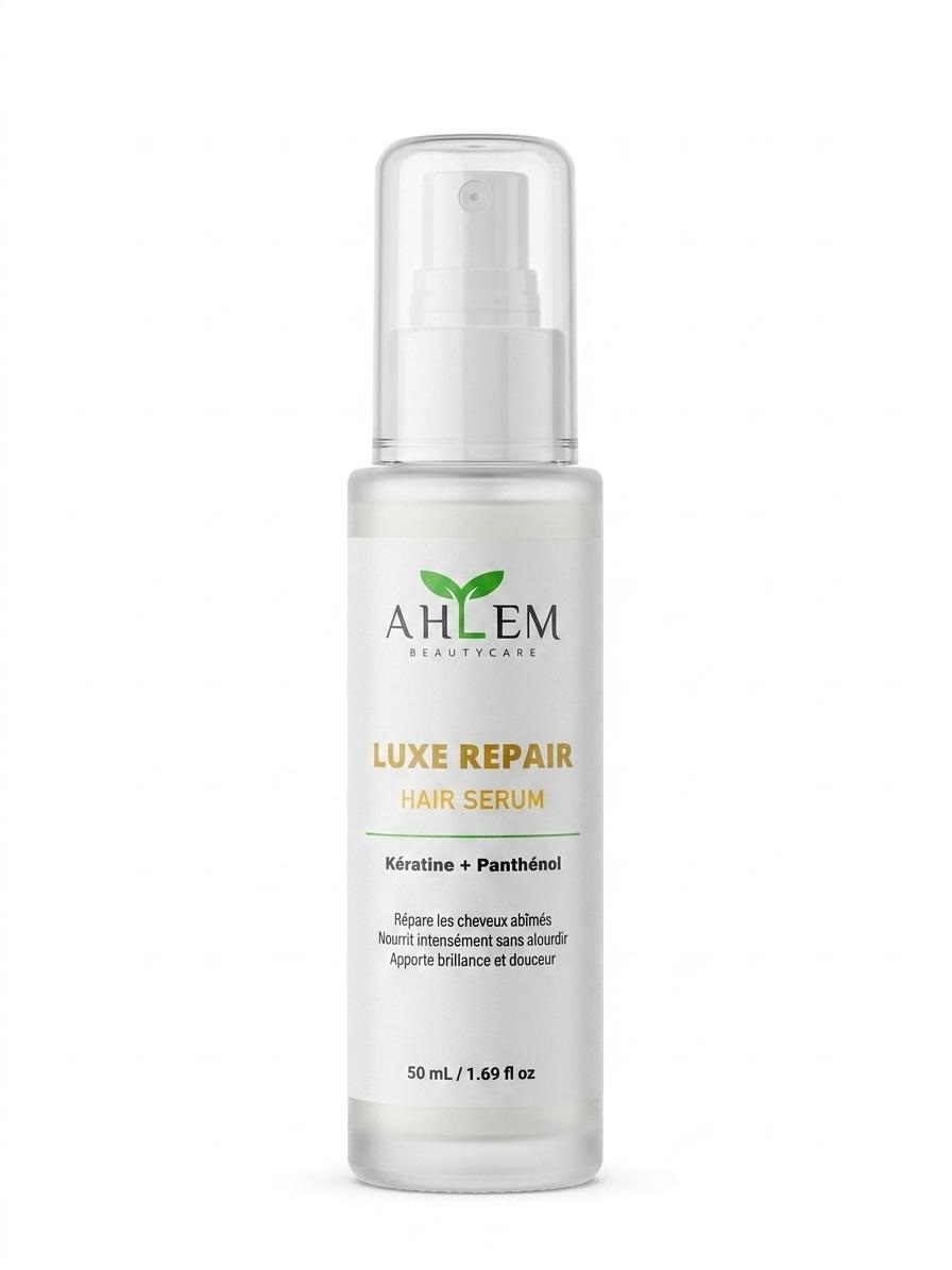 Sérum luxe Repair