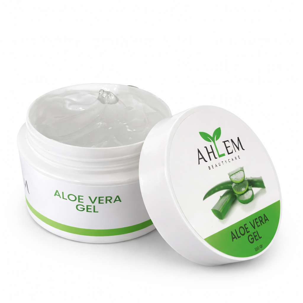 Gel Aloe vera