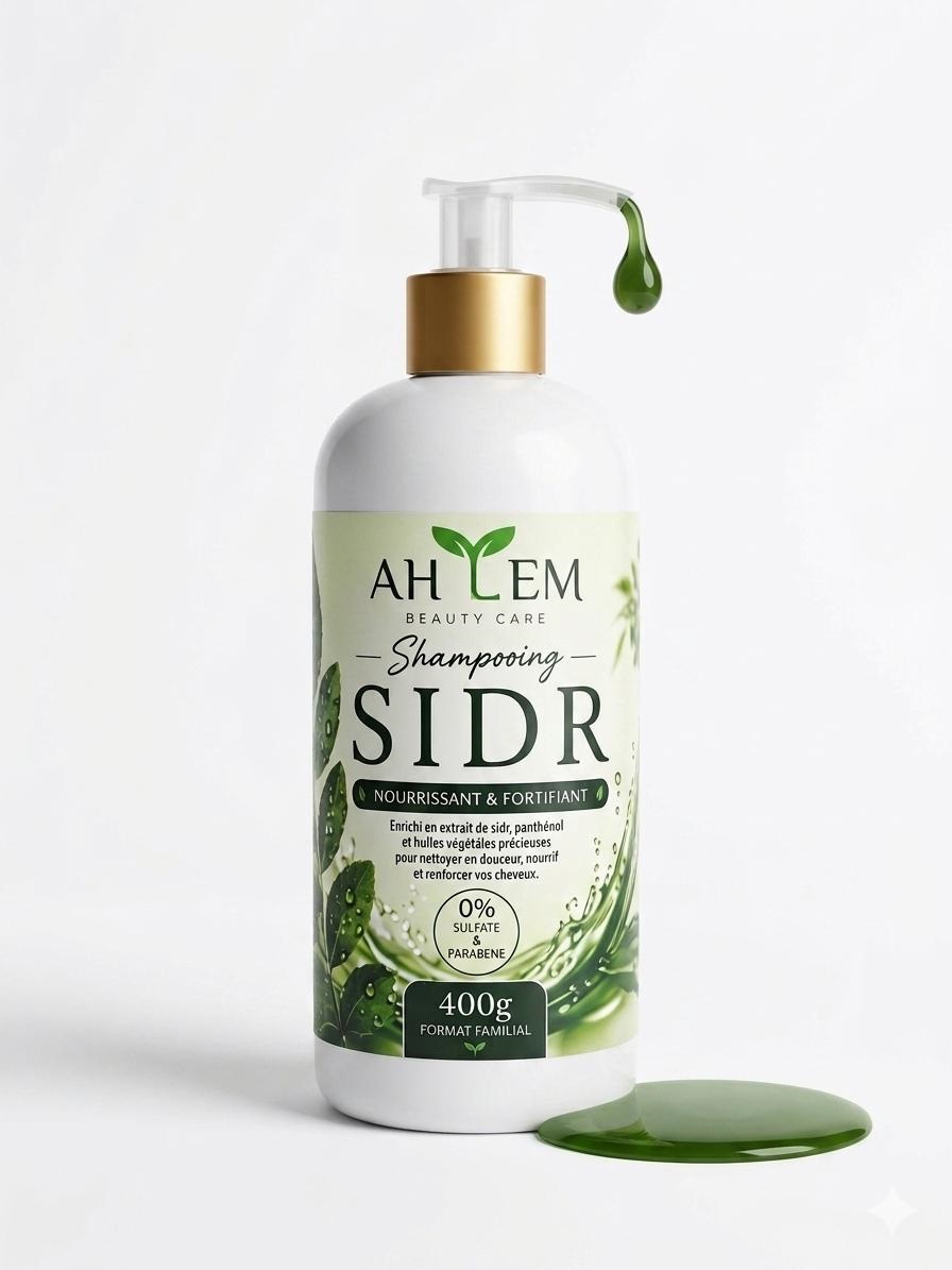 Shampoing Sidr