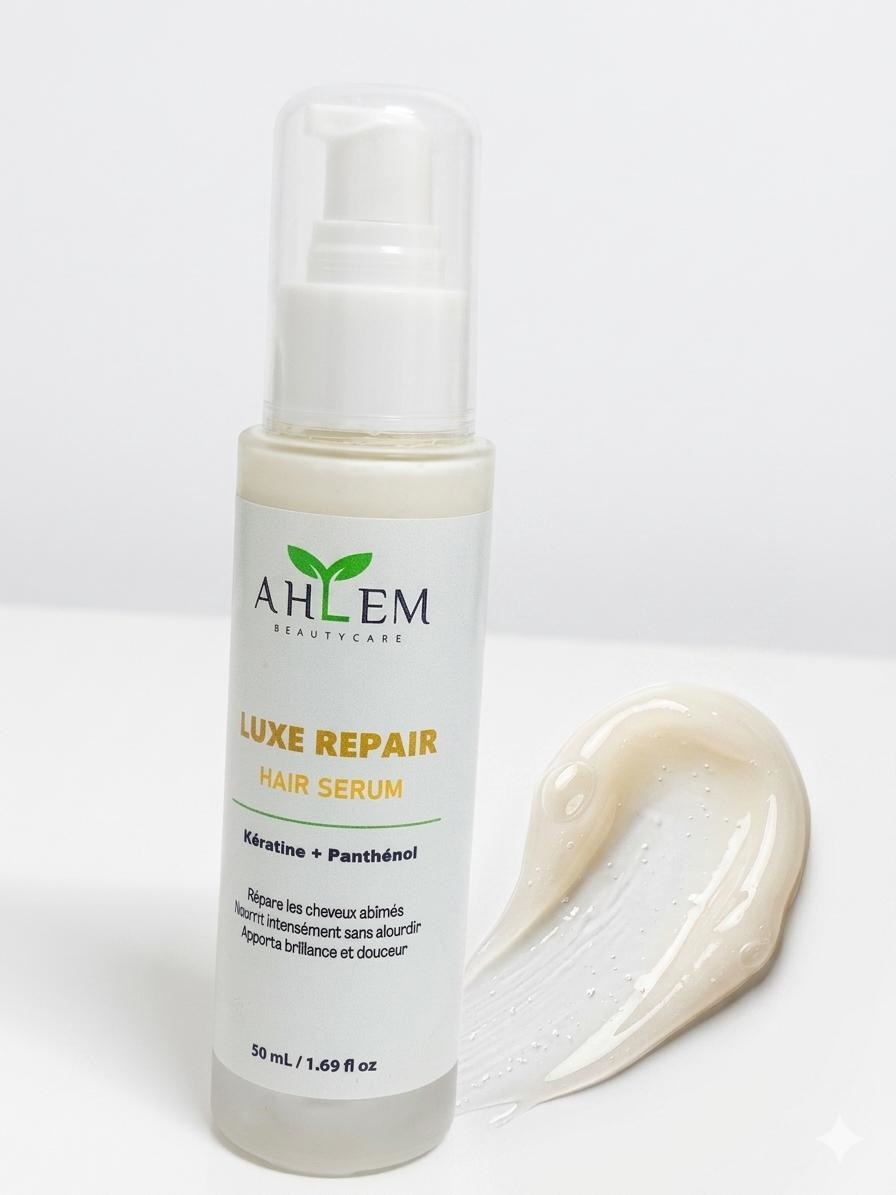 Sérum luxe Repair